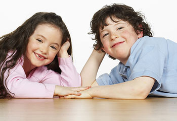 Presence of a sister support mental and emotional health