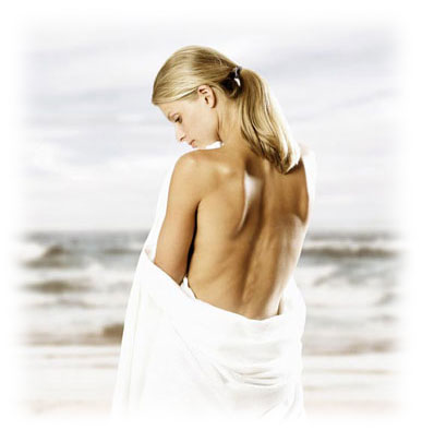 Natural cosmetics also can cause irritation and allergic reactions