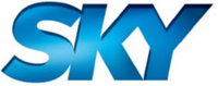 Sky Italia Logo