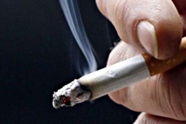 smoking