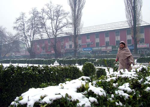 snowfall-kashmir