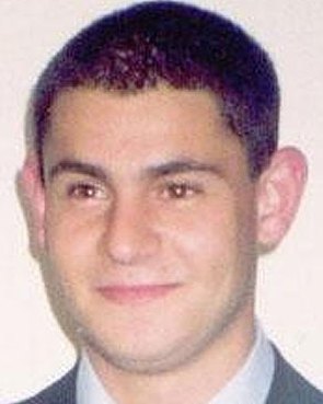 British soldier killed in Northern Ireland is buried 