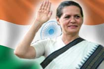 Congress is committed to women’s welfare: Sonia Gandhi