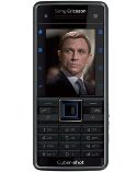Sony Ericsson C902