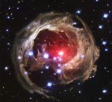 Space Dust