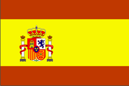 Spain Flag