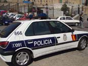 Spanish police smash Nigerian letter swindlers ring