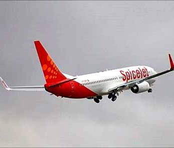 SpiceJet