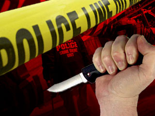 Suspect in Canada beheading ate flesh of victim 