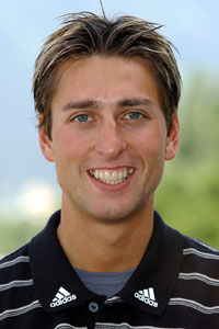 Stecher wins nordic combined in Seefeld