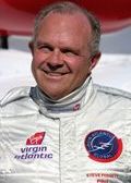 Bones from crash site identified as Steve Fossett's 