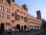 Amsterdam stock exchange