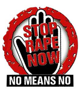 Group launches campaign in US to stop large scale rape in Congo 