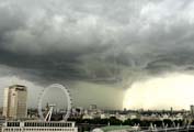 Latest wave of stormy weather claims at least six lives in Britain 