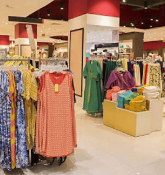 Aditya Birla Fashion Share Price Target at Rs 95: Sharekhan Research