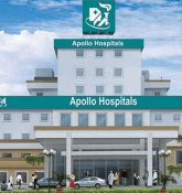 Apollo Hospitals Share Price Target at Rs 8,530: Kotak Securities