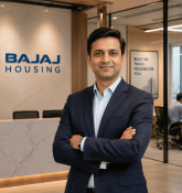 Deven Choksey Suggests BUY for Bajaj Housing Finance with Share Price Target at Rs 109