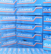 Gabriel India Share Price Target at Rs 1,400: Anand Rathi Research