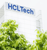 HCL Technologies Share Price Target at Rs 1,394: Deven Choksey Research