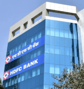 HDFC Bank Share Price Declines 0.8 Percent; Immediate Supports at Rs 1,926