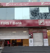 IDFC First Bank, Vedanta, IRCON Share Price Declines Amid Overall Market Weakness