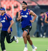 T20 World Cup: India vs South Africa Team Review and Odds Prediction for Sports Fans