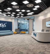 Infosys Share Price Target at Rs 1,780: Kotak Securities
