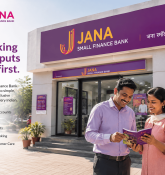 ICICI Securities Keeps BUY on Jana Small Finance Bank with Share Price Target at Rs 600