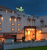 Lemon Tree Hotels Share Price Target at Rs 220: Keynote Capitals Research