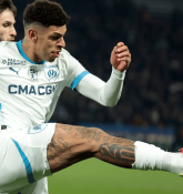Inter Milan Sign Promising Brazilian Forward Luis Henrique from Marseille in Strategic Summer Move