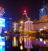 Macau Gaming Taxes Touch $1.12 Billion In April as Casino Revenue Remains Firm