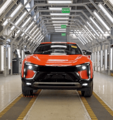 Mahindra & Mahindra Share Price Target at Rs 4,625: BOB Capital Markets