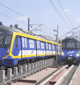 Bandra Kurla Complex (BKC) to Acharya Atre Chowk in Worli in 15 Minutes with Mumbai Metro Line-3
