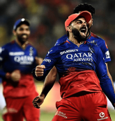 Royal Challengers Bengaluru (RCB) obliterates Punjab Kings (PBKS) to Reach IPL 2025 Finals; Match Analysis and Tips for Bettors