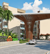 Signature Global Share Price Target at Rs 1,315: Axis Securities