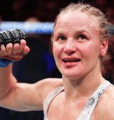 Valentina Shevchenko Joins Sports Betting Major Stake as Global Brand Ambassador