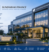 Sundaram Finance Share Price Target at Rs 5,086: IDBI Capital Research