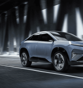 Tata Motors Expects Strong Demand for Compact Electric SUV Tata Terra