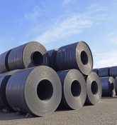 Tata Steel Share Price Jumps 1.2%; Jefferies Suggests BUY Call with Rs 200 Target Price