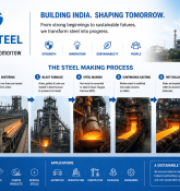 Tata Steel Share Price Target at Rs 235: Axis Securities Remains Bullish on Steel Major