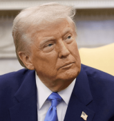 Trump’s 100-Day Approval Hits Historic Low Amid Economic Anxiety, Tariffs and Policy Backlash
