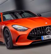 Mercedes’ 805-HP AMG GT63 S E Performance boasts to be fastest ever