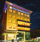PNC Infratech Share Price Could Reach Rs 386: Geojit Financial Services Research