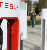 Tesla aims to addresses Supercharging challenges with NACS extension cable