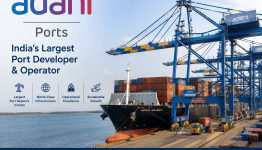 Adani Ports & SEZ Share Price Target at Rs 2,050: Motilal Oswal Stock Research