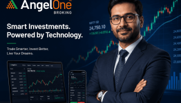 Angel One Share Price Target at Rs 420: Motilal Oswal Research