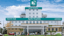 Apollo Hospitals Share Price Target at Rs 8,530: Kotak Securities