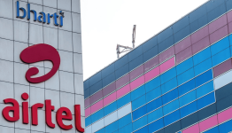 Bharti Airtel Share Price Target at Rs 1,815: Geojit Financial Services