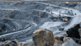 Coal India Share Price Target at Rs 450: Sharekhan Research