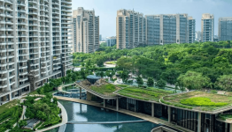 DLF Share Price Target at Rs 1,020: Kotak Securities